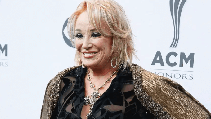 What Is Tanya Tucker's Net Worth