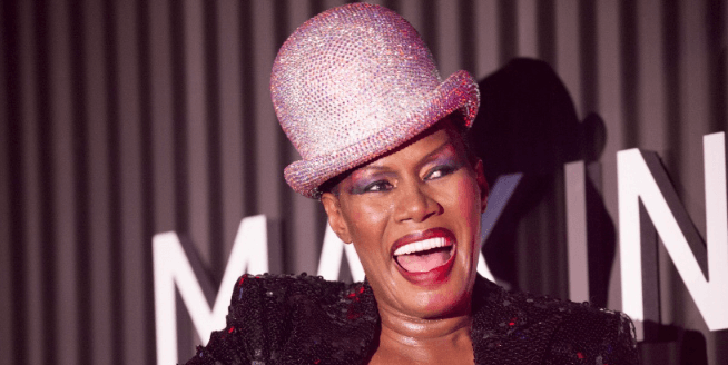 What Is Grace Jones Net Worth