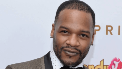 What Is Jaheim Net Worth