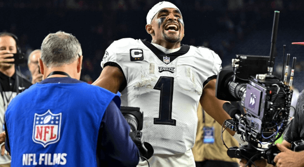 What Is Jalen Hurts Net Worth