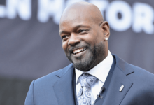 What Is Emmitt Smith Net Worth