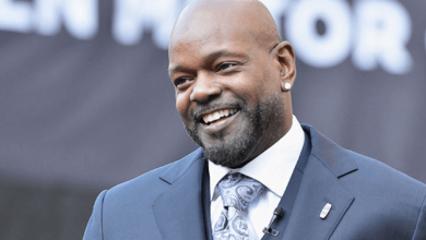 What Is Emmitt Smith Net Worth