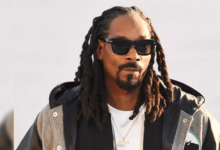Snoop Dog Arrested?