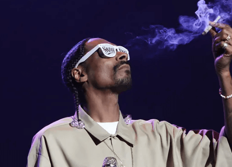 Snoop Dog Arrested?