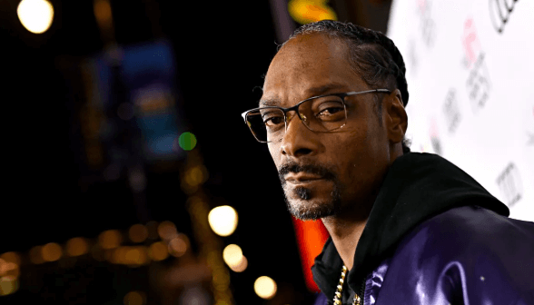 Snoop Dogg Gets Arrested