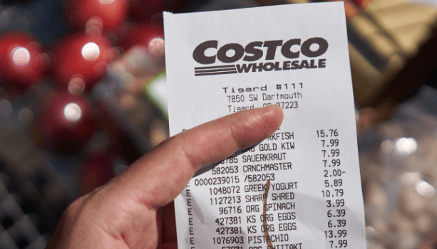 Is Ebt Accepted at Costco