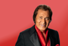 What Is Engelbert Humperdinck's Net Worth