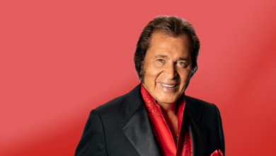 What Is Engelbert Humperdinck's Net Worth