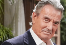 What Is Eric Braeden's Net Worth