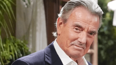 What Is Eric Braeden's Net Worth