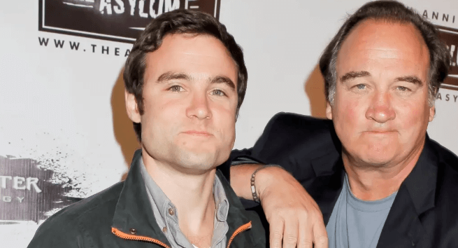 What Is Jim Belushi's Net Worth