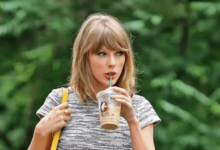 Taylor Swift Ai Cheifs Photos
