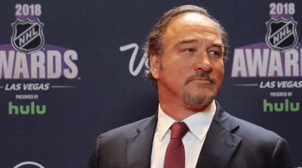 What Is Jim Belushi's Net Worth