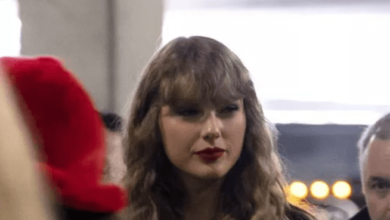 Taylor Swift Ai Chiefs Images