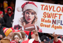 Taylor Swift Is Not a Psyop