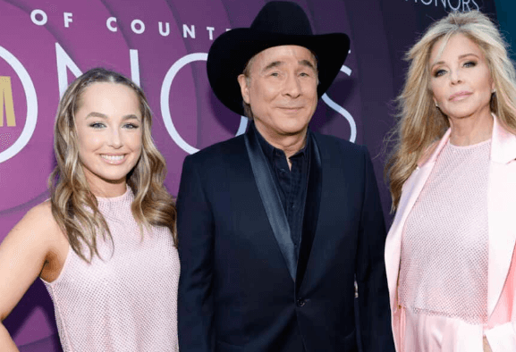 What Is Clint Black's Net Worth