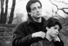 What Did Sylvester Stallone's Son Die From