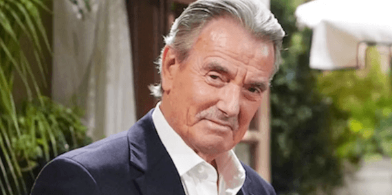 What Is Victor Newman's Net Worth