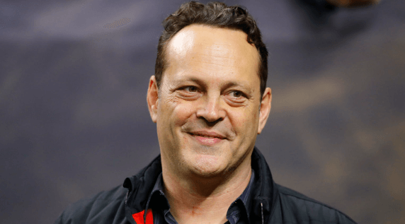 What Is Vince Vaughn's Net Worth