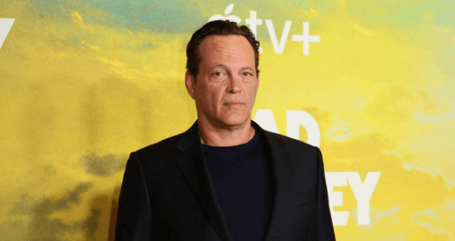 What Is Vince Vaughn's Net Worth