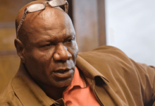 What Is Ving Rhames Net Worth