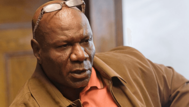 What Is Ving Rhames Net Worth