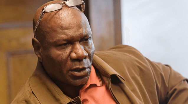 What Is Ving Rhames Net Worth