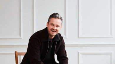 Tom Chaplin Net Worth: The Net Worth of Tom Chaplin