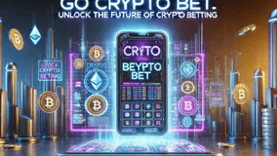 Gocryptobet.Com Wallet