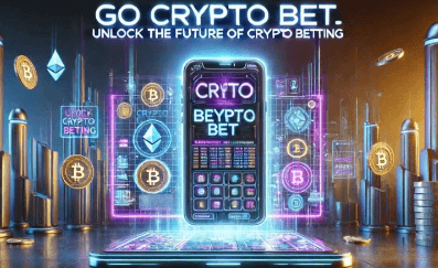 Gocryptobet.Com Wallet