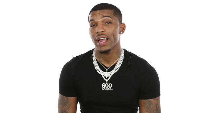 600Breezy Net Worth: Rapper's Financial