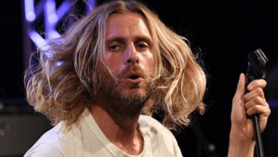 Aaron Bruno Net Worth: AWOLNATION Frontman's Wealth Insights