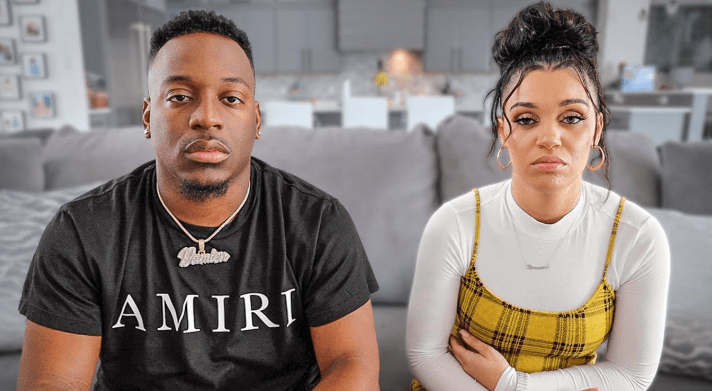 Damien and Biannca Net Worth: YouTube Couple's Financial Story