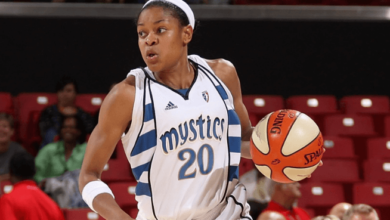 Alana Beard Net Worth: WNBA Star's Financial Journey