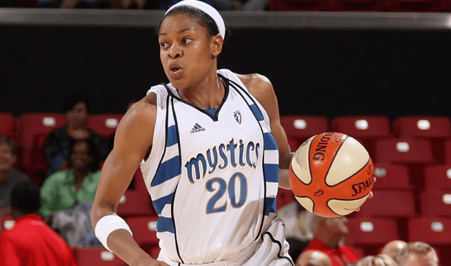 Alana Beard Net Worth: WNBA Star's Financial Journey