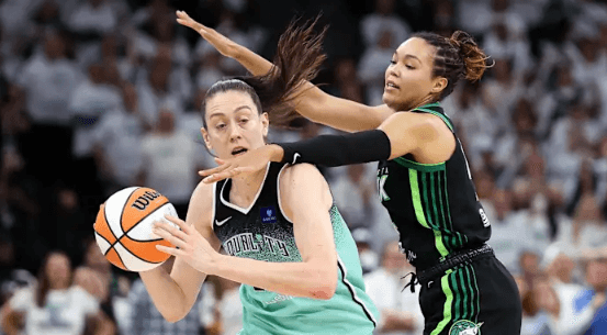 Alana Beard Net Worth: WNBA Star's Financial Journey