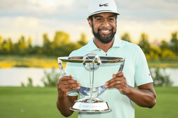 What Is Tony Finau Net Worth