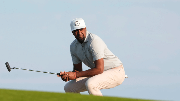 What Is Tony Finau Net Worth