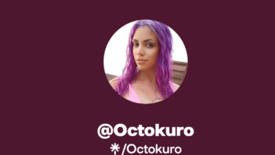 Octokuro Real Name: The Real Name of Octokuro