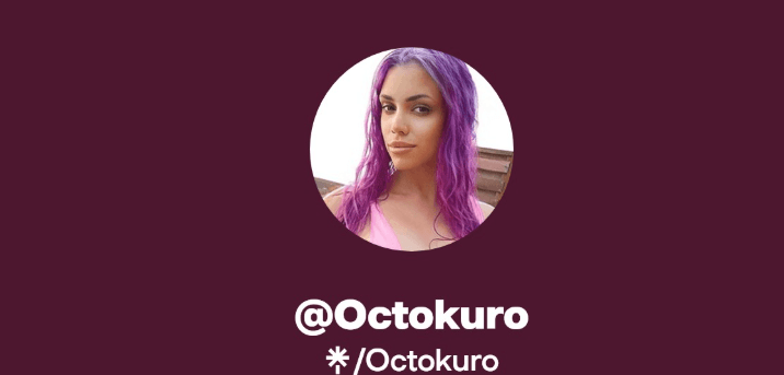 Octokuro Real Name: The Real Name of Octokuro