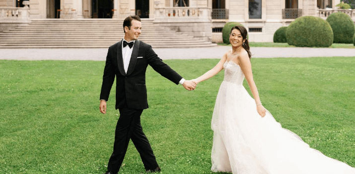 Vivian Tu Husband: Vivian Tu's Husband and Their Life Together