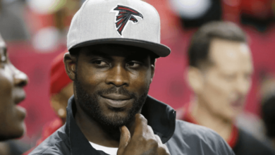 Michael Vick Jr Exploring the Life and Career of Michael Vick Jr