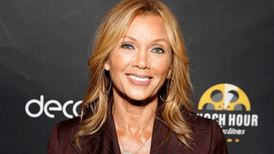 What Is Vanessa Williams Net Worth