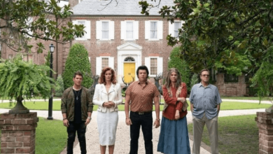 Where Does Righteous Gemstones Take Place: Discovering the Real Locations of "Righteous Gemstones"