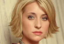 Allison Mack Net Worth: Discovering Allison Mack's Net Worth