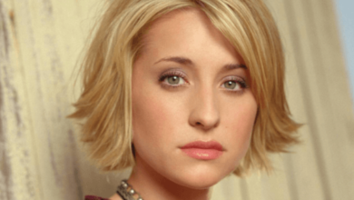 Allison Mack Net Worth: Discovering Allison Mack's Net Worth