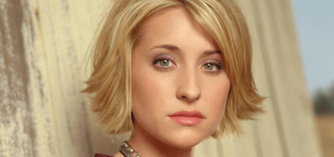 Allison Mack Net Worth: Discovering Allison Mack's Net Worth