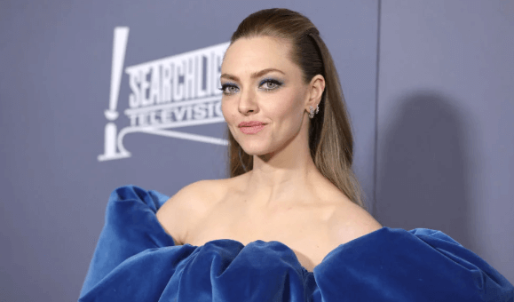 Amanda Seyfried Net Worth: The Net Worth of Amanda Seyfried