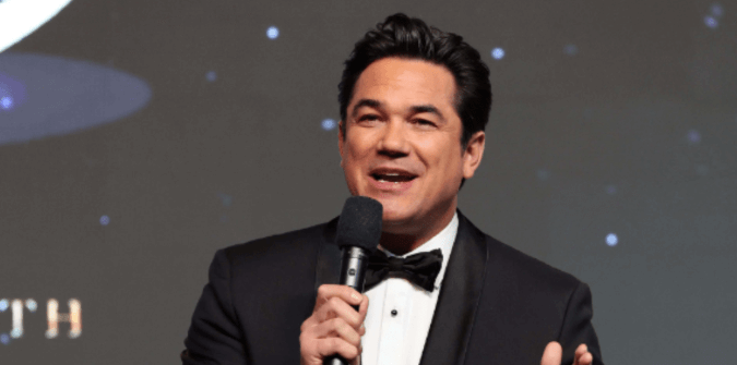 Dean Cain Net Worth: How Much Is Dean Cain Worth