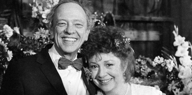 Betty Lynn Net Worth: How Much Was Betty Lynn Worth